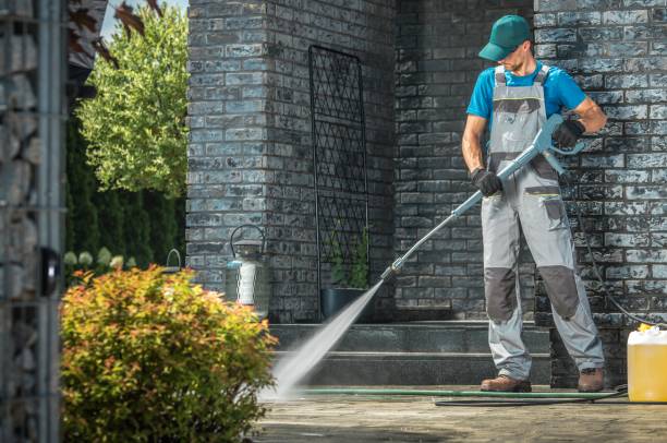 Best Fence Cleaning  in Hamlin, TX