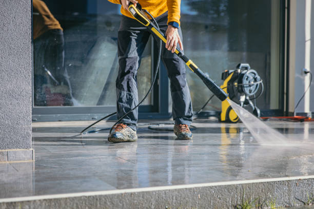 Best Roof Washing  in Hamlin, TX