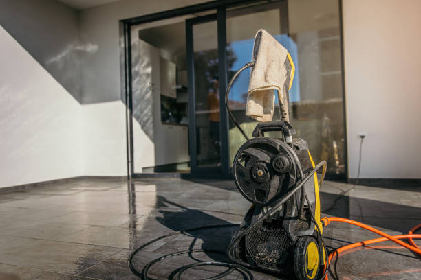 Best House Exterior Washing  in Hamlin, TX
