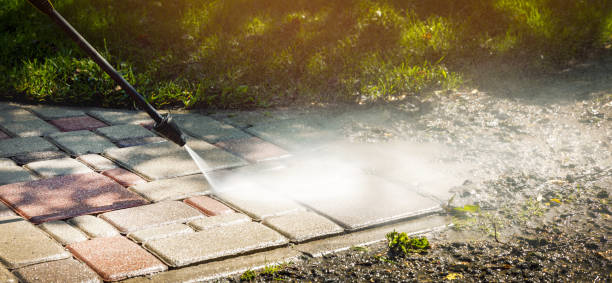 Best Concrete Sealing  in Hamlin, TX