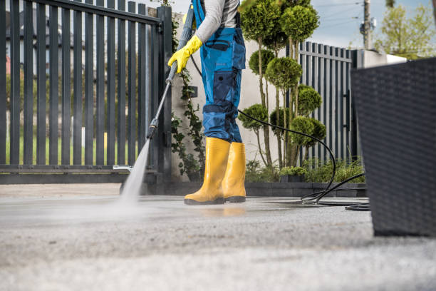 Concrete Sealing in Hamlin, TX
