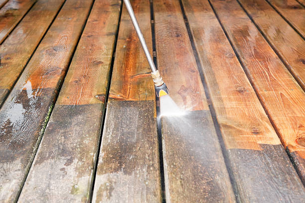 Best Building Exterior Washing  in Hamlin, TX